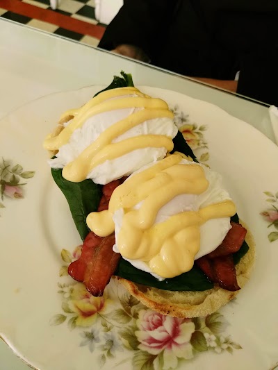 Photos of The Bees Knees Cafe