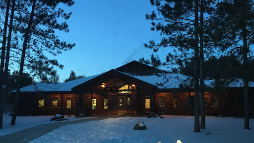 K-9 Country Lodge
