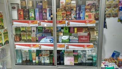 Photos of Apotek Teluk Dalam