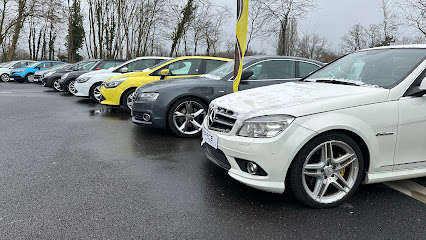 ESPACE AUTOMOBILE