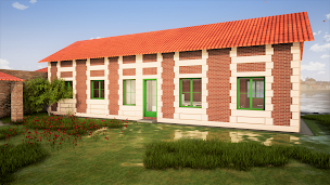 Photo n°21 de La canadienne éco-construction à La Rochelle (Consultant immobilier)