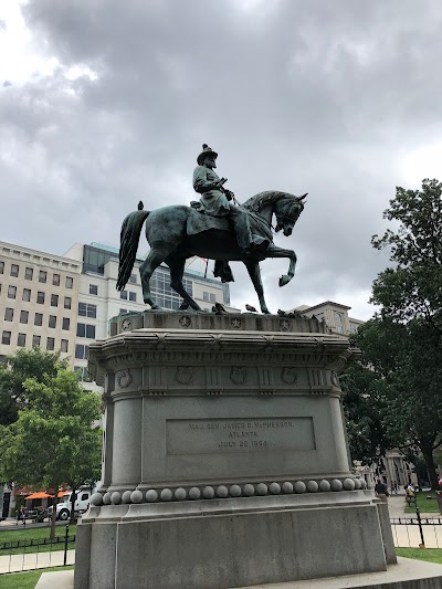 McPherson Square