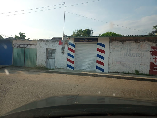 Barber “The Classic” - Thumbnail