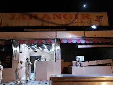 Jahangir Restaurant rawalpindi