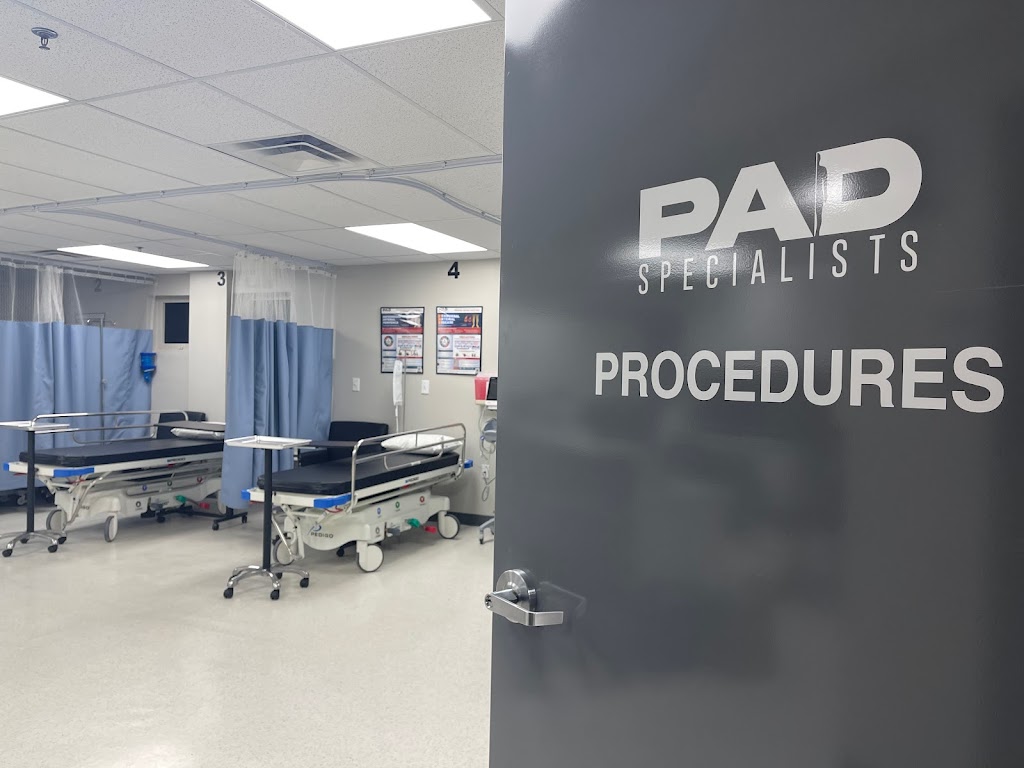 Pad Specialists El Paso