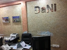 Dani Consultants rawalpindi