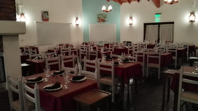 Restaurante La Tranquera, Author: Gaston Dello Russo