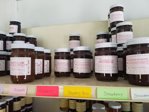 Mast Candy Kitchen