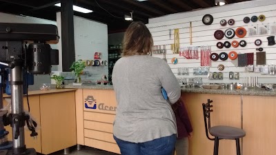 Photos of Acerind of Inoxidable.com
