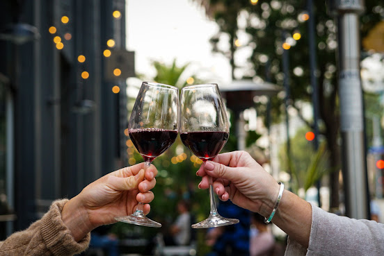 Esters Wine Shop & Oyster Bar by null