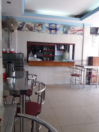 Photos of New Day Bakery