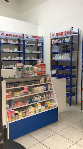 FARMACIAS VICTORIA - Thumbnail