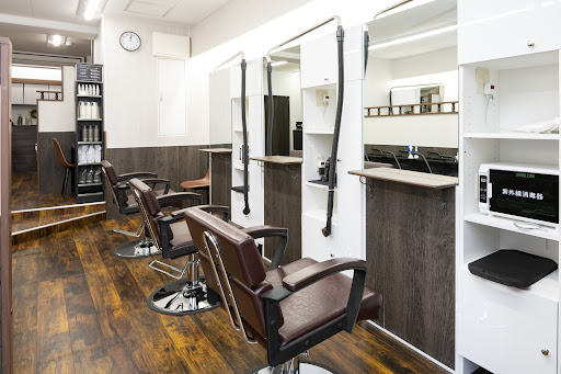 HAIR SALON Best 神奈川川崎登戸店