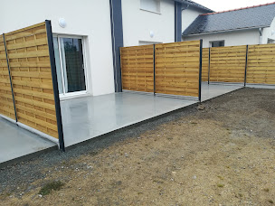 Photo n°9 de Créative Maçonnerie à Les Sorinières (Maçon)