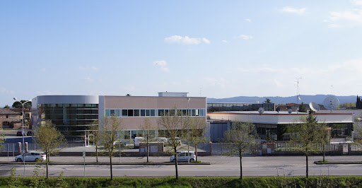 Elkor Electronics - Visual