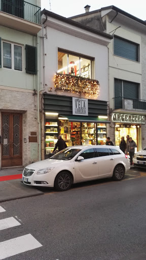 Libreria La Vela