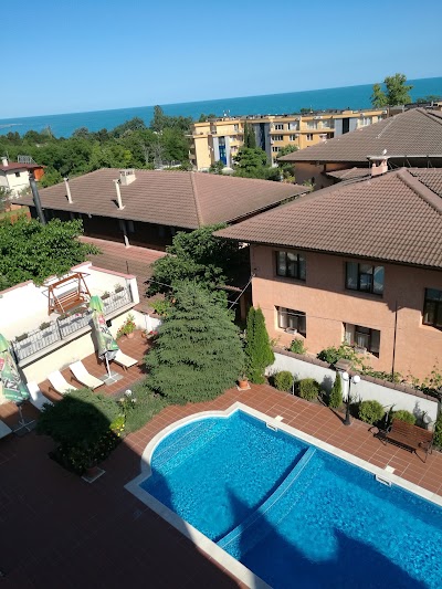 Photos of Alekta Hotel Varna