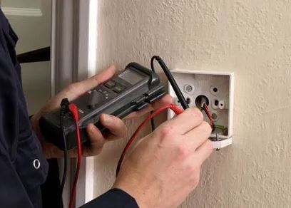 A Class Electrical - Visual