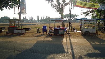 Photos of BANDREK extra Rempah Pak Larso