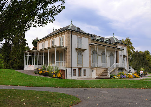 Geneva Academy of International Humanitarian Law and Human Rights Gallery - France