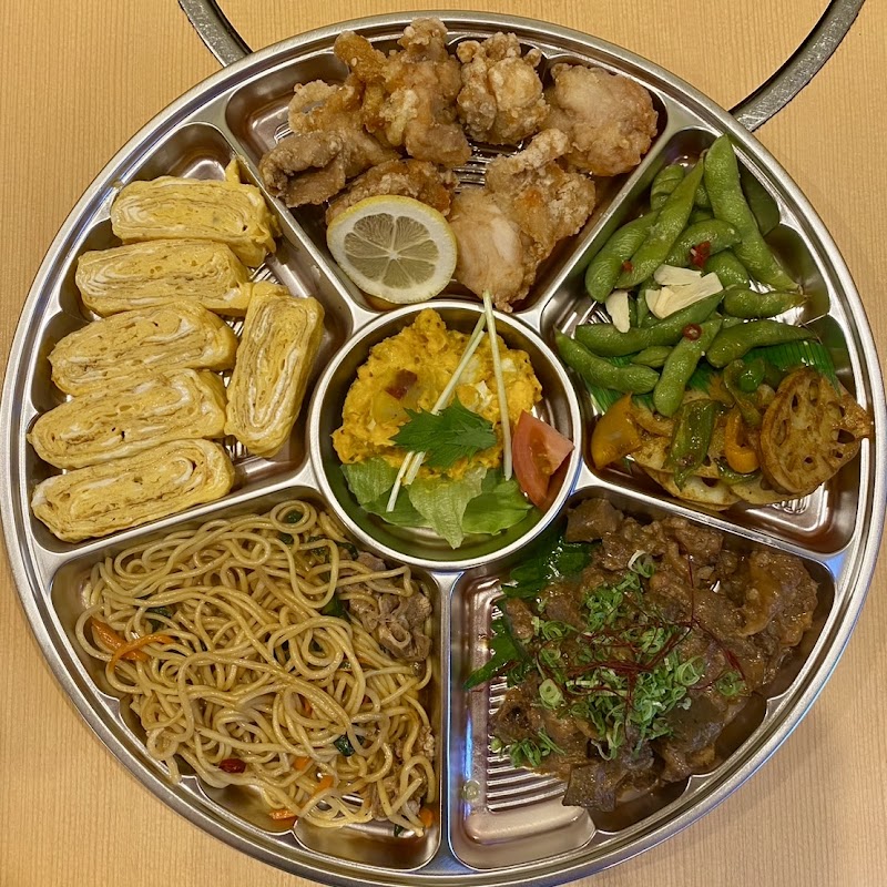 創作おばんざい居酒屋 まんま