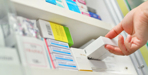 Our Drug Store - Thumbnail