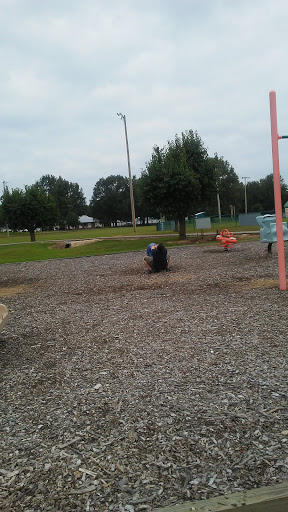 Snyder Park Baseball Fields - Thumbnail