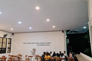 Sudut Kota Coffee & Space image