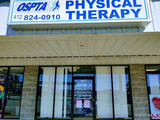 OSPTA - North Versailles - Thumbnail