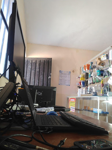 Pc Soluciones y Reparacion
