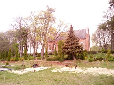 Photos of Dalbes draudze