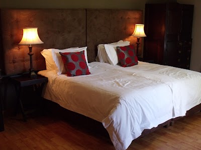 Photos of Hopefield Country House