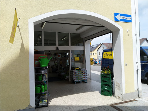 EDEKA Niklas - Visual