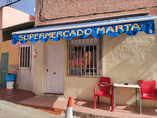 Supermercado Marta - Thumbnail
