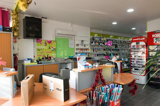 Calipage - TOUT POUR VOTRE BUREAU - PONT ST ESPRIT - Thumbnail