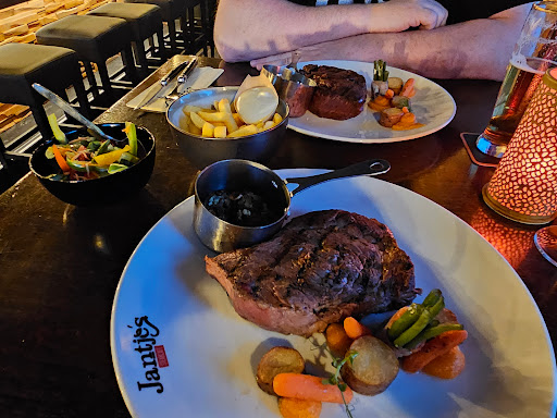 Jantje's Steakcafé - Thumbnail