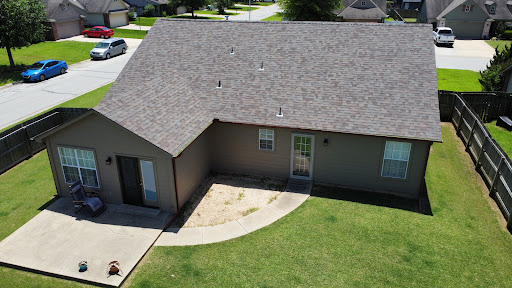 24/7 Roofing - Visual