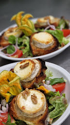 Photo n°7 de Chez paul & P à Quenza (Restaurant)