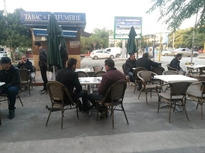 Photos of Caf&eacute; AREZKI
