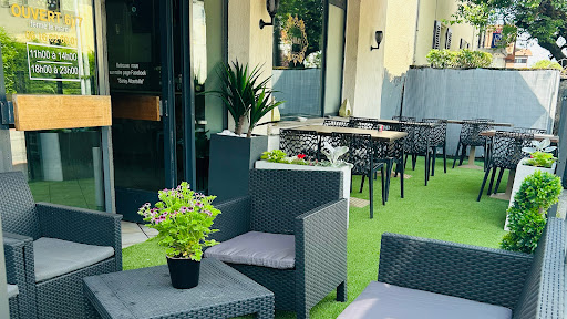 Restaurant SARAY