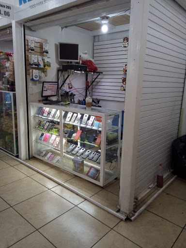 Small Workshop - Visual