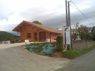 Photo n°10 de Charpente Mortier à Saint-Martin-du-Mont (Constructeur de maisons en bois)