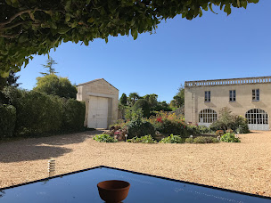 Photo n°52 de Demeure de Beaulieu à Le Coudray-Macouard (Centre de bien-être)