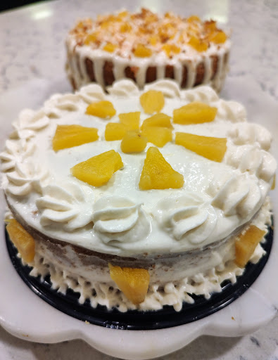 Repostería Alternativa Maricela - Thumbnail