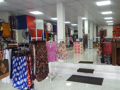 shopping-mall