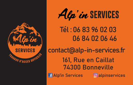 Alp'in Services SARL - Thumbnail
