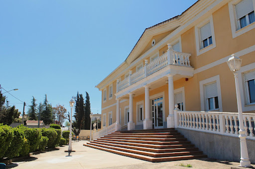 VITALIA HOME | Residencia de Ancianos Nambroca