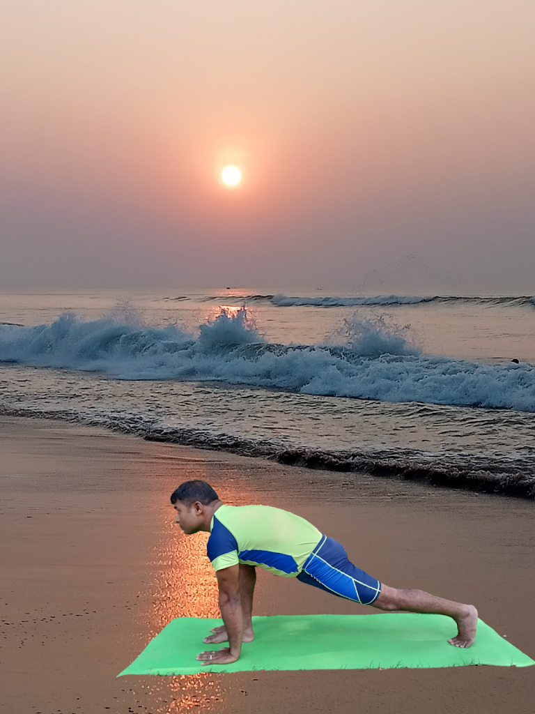 Dibakar Yogarathi Institute Best Yoga Institute Top Yoga Institute Best Yoga Classes Top Yoga Classes