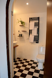 Photo n°15 de Maison Vieussan à Vieussan (Chambre d'hôtes)