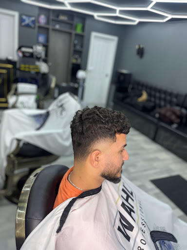 Ace of cuts barbers Gallery - United Kingdom